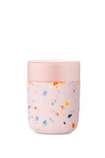 7 of 13:Reusable Ceramic Travel Mug