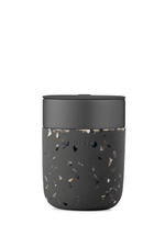 1 of 13:Reusable Ceramic Travel Mug