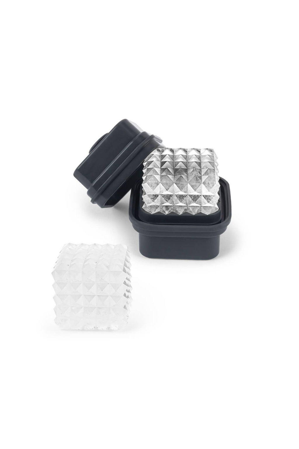 Peak Single Prism Ice Mold – ECOVIBE