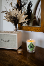 2 of 6:Arboretum Candle