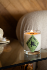 3 of 6:Arboretum Candle