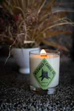 4 of 6:Arboretum Candle