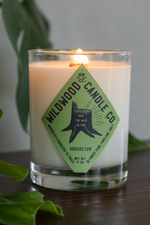 5 of 6:Arboretum Candle