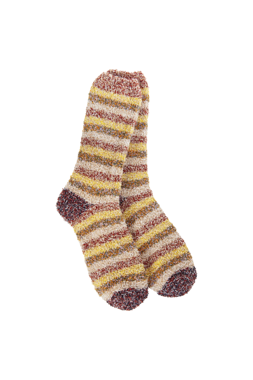 World's Softest Socks - Winter Cozy Crew