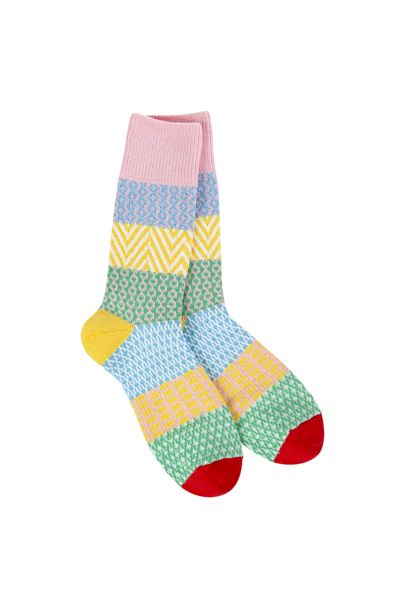 Worlds-Softest-Socks-Gallery-Crew-Socks-Wonderland