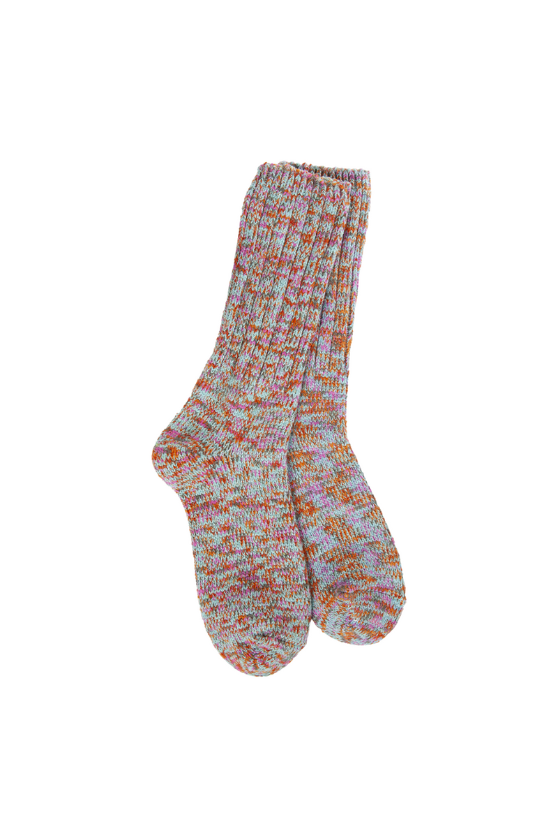 Worlds-Softest-Socks-Ragg-Crew-Socks-Boho