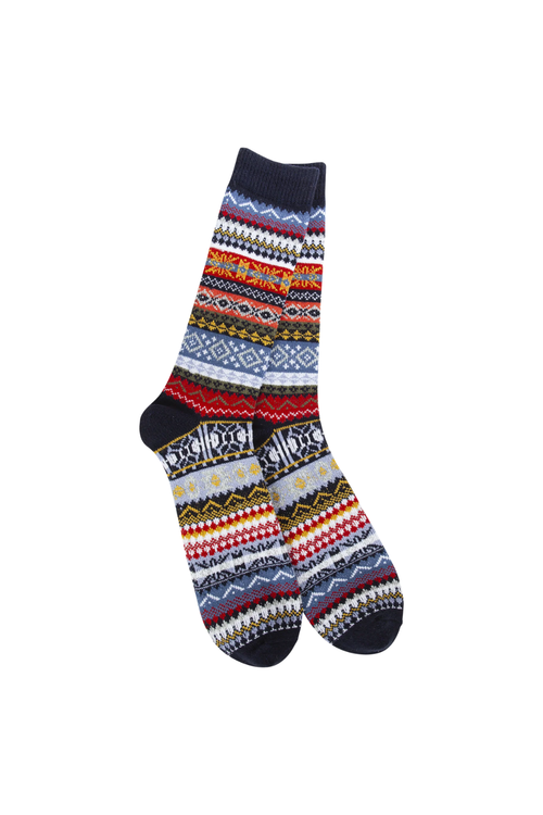 Wold's Softest Socks - Studio Crew