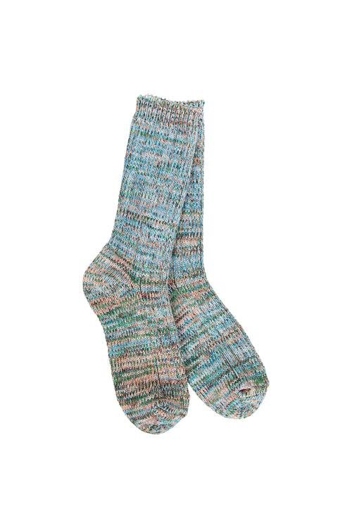 World's Softest Socks - Weekend Mission Crew