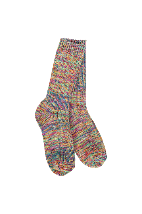 World's Softest Socks - Weekend Mission Crew