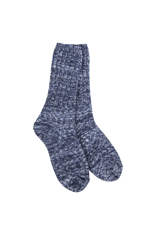 World's Softest Socks - Ragg Crew