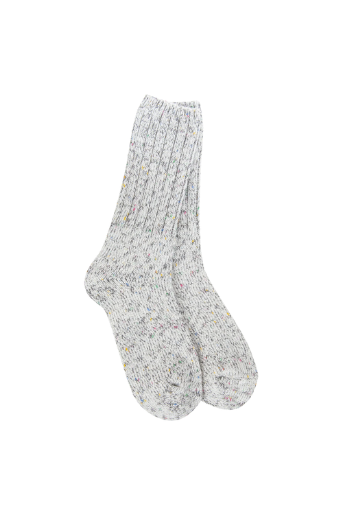 World's Softest Socks - Ragg Crew