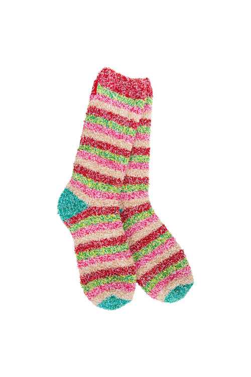 World's Softest Socks - Winter Cozy Crew