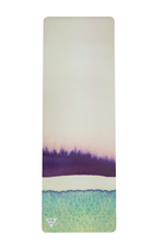 7 of 8:Pendleton Impossibly Grippy Yoga Mat