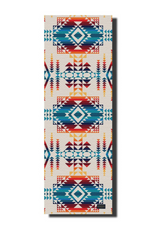 3 of 8:Pendleton Impossibly Grippy Yoga Mat