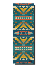 9 of 13:Pendleton Ultra Durable Yoga Mat