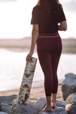 5 of 13:Pendleton Ultra Durable Yoga Mat