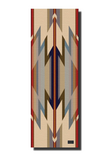 1 of 13:Pendleton Ultra Durable Yoga Mat