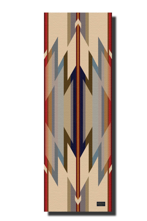 Pendleton Ultra Durable Yoga Mat