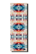 7 of 13:Pendleton Ultra Durable Yoga Mat