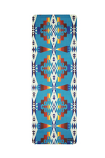 3 of 7:Pendleton Travel Yoga Mat