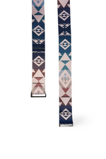 5 of 13:Pendleton Yoga Straps