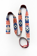 9 of 13:Pendleton Yoga Straps