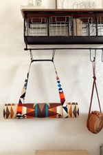 12 of 13:Pendleton Yoga Straps