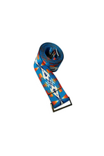 6 of 13:Pendleton Yoga Straps