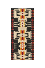 10 of 11:Pendleton Yoga Towel