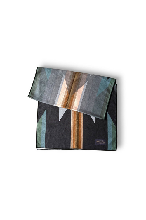 Pendleton Yoga Towel