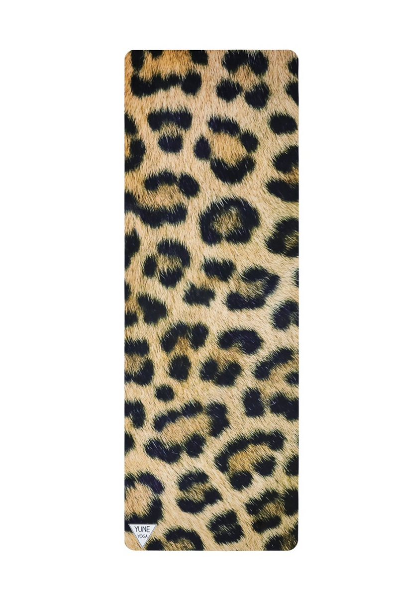 Yune-Yoga-Suede-Travel-Yoga-Mat-Leopard