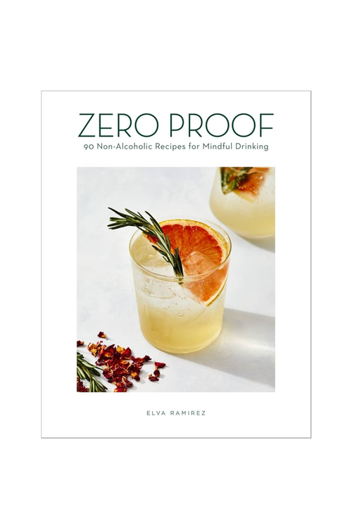Zero Proof Cocktails