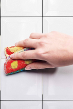 2 of 4:euroSCRUBBY Original Sponge