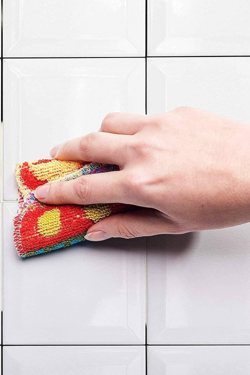 euroSCRUBBY Original Sponge