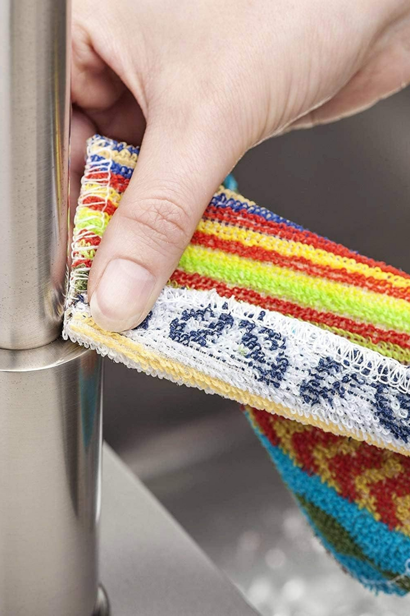 euroSCRUBBY-Original-Sponge