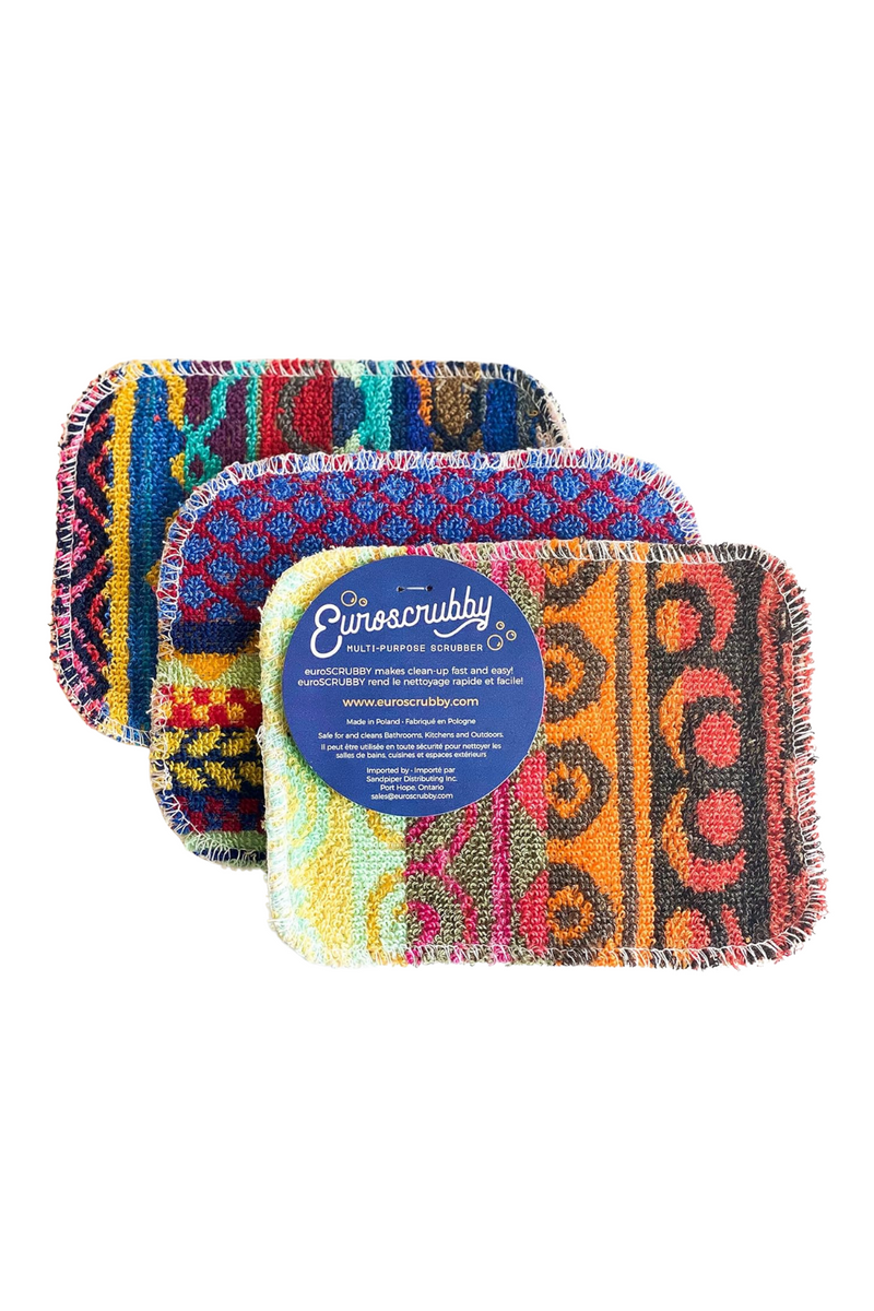 euroSCRUBBY-Original-Sponge