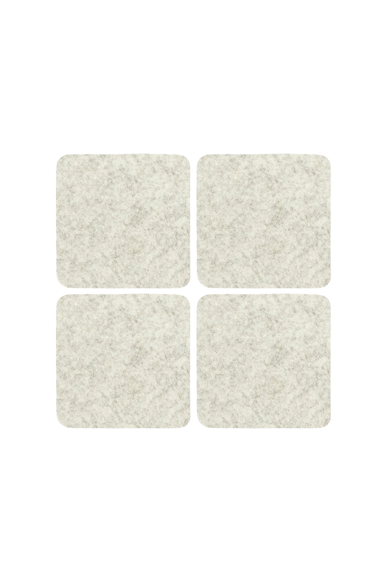 graf-lantz-merino-wool-felt-coaster-solid-pack-heather-white