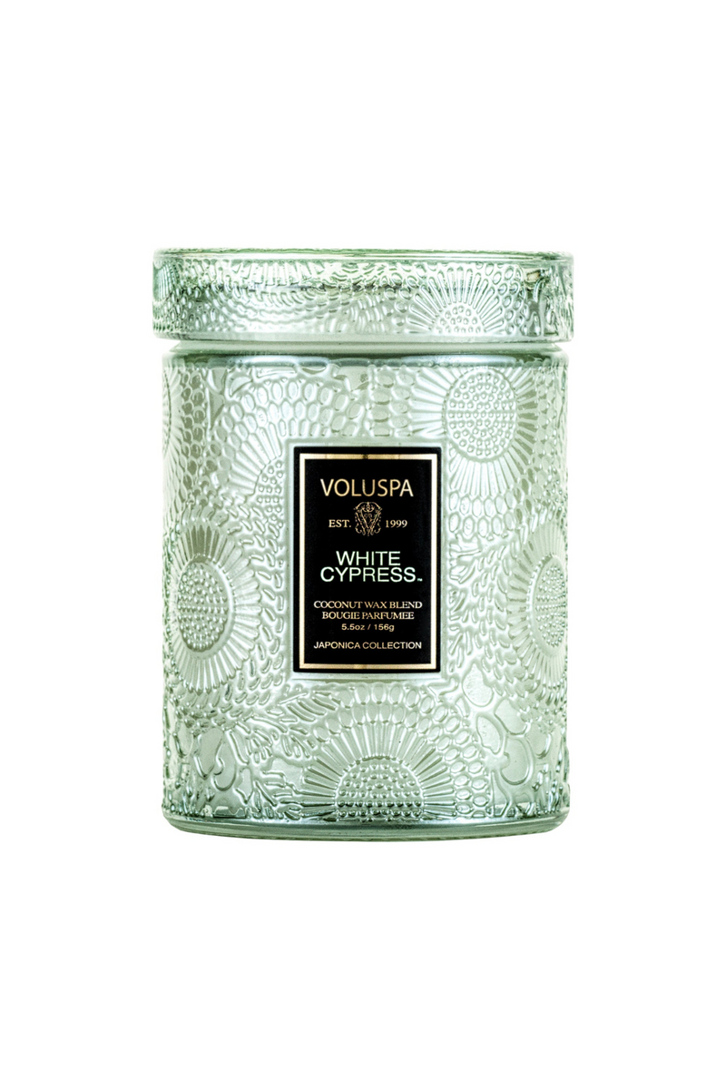 voluspa-white-cypress-glass-jar-candle
