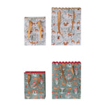 1 of 2:Enchanted Woodland Gift Bag