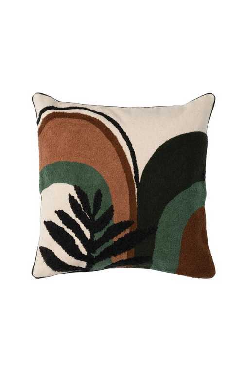 Bloomingville-Daydream-tufted-cotton-throw-pillow