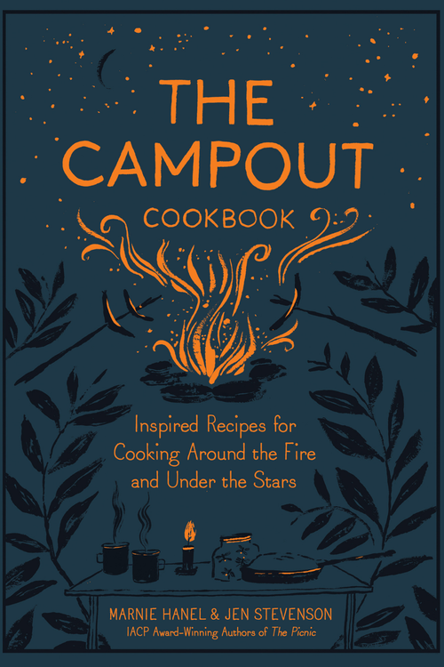 The Campout Cookbook