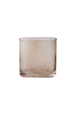 4 of 4:Moreno Arch Glass Vase