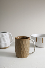 2 of 3:Seaside Ceramic Mug