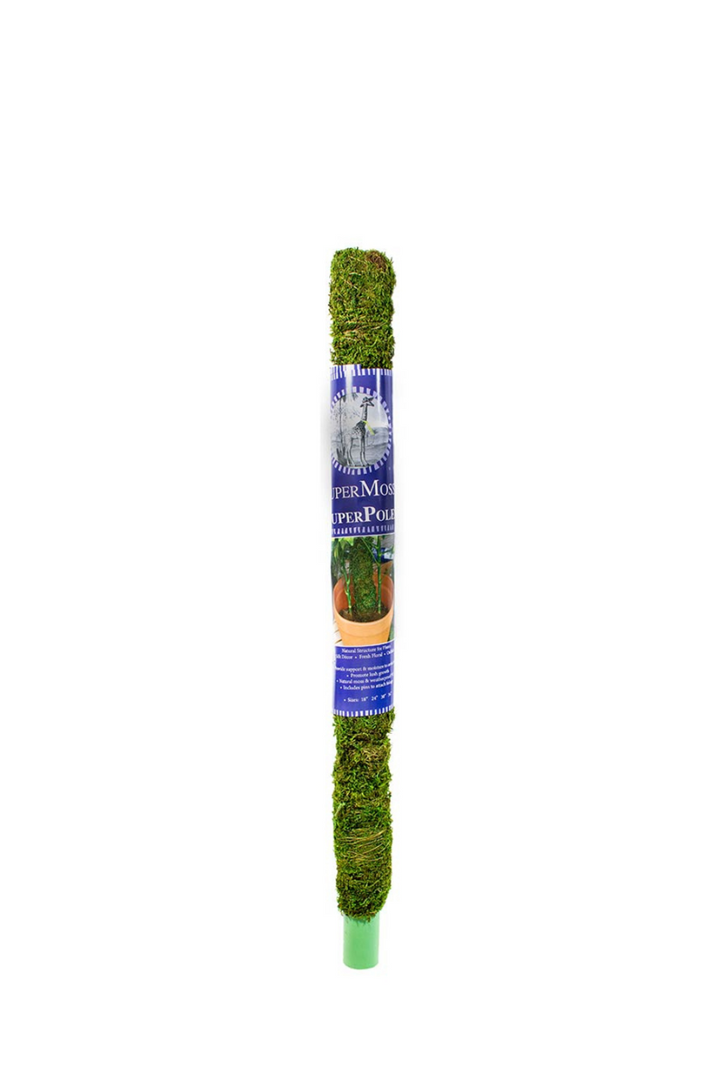 Supermoss 24" Moss Pole