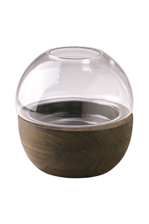 Time-Concept-Metropolitan-Flower-Vase-Dome