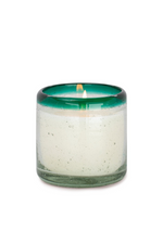 1 of 5:La Playa Glass Candle