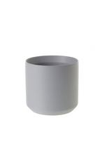Accent Decor Kendall Pot in Grey
