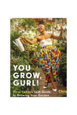 1 of 4:You Grow Gurl!