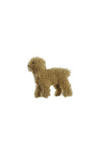 5 of 10:Furry Labradoodle Ornament