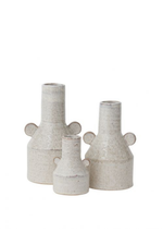 4 of 4:Luka Ceramic Vase
